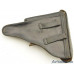 WWI German Military P08 Luger Holster Black 1916 