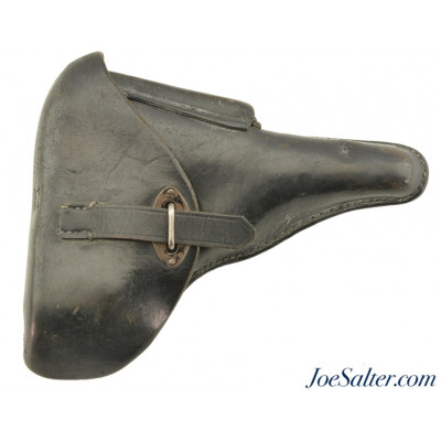 WWII German P-38 Holster