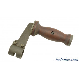 M1918 Browning Automatic Rifle A2 Carrying Handle