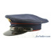 U.S. Military WWII Marine Dress Blue Uniform Visor Cap