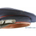 U.S. Military WWII Marine Dress Blue Uniform Visor Cap