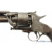 Confederate British-Made LeMat Revolver