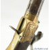 London Marked Turn-Off Pistol by E &W Bond