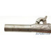 Liege Percussion Turn-Off Pistol by Taylor of London