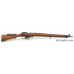 Very Late Production No. 4 Sniper Rifle Returned Incomplete by Holland & Holland