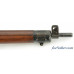 Very Late Production No. 4 Sniper Rifle Returned Incomplete by Holland & Holland