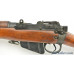 Very Late Production No. 4 Sniper Rifle Returned Incomplete by Holland & Holland