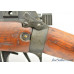 Very Late Production No. 4 Sniper Rifle Returned Incomplete by Holland & Holland