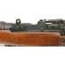 Very Late Production No. 4 Sniper Rifle Returned Incomplete by Holland & Holland