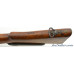 Very Late Production No. 4 Sniper Rifle Returned Incomplete by Holland & Holland