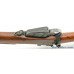 Very Late Production No. 4 Sniper Rifle Returned Incomplete by Holland & Holland