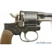  WWI Austro-Hungarian 8mm Model 1898 Rast & Gasser Service Revolver 1915