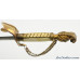 US 1840 Pattern Militia Officers’ Dress Sword by Ames