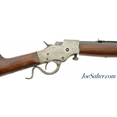  J. Stevens Favorite Model 1915 Single Shot Take Down Rifle 22 LR C&R