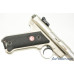  LNIB Ruger Mark III Target Stainless 22 Pistol Built 2013