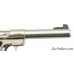  LNIB Ruger Mark III Target Stainless 22 Pistol Built 2013