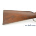 British Martini-Henry Mk. III Rifle by Enfield with Bayonet and Scabbard