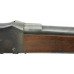 British Martini-Henry Mk. III Rifle by Enfield with Bayonet and Scabbard