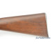 British Martini-Henry Mk. III Rifle by Enfield with Bayonet and Scabbard