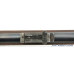 British Martini-Henry Mk. III Rifle by Enfield with Bayonet and Scabbard