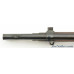 British Martini-Henry Mk. III Rifle by Enfield with Bayonet and Scabbard