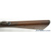 British Martini-Henry Mk. III Rifle by Enfield with Bayonet and Scabbard