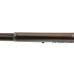 British Martini-Henry Mk. III Rifle by Enfield with Bayonet and Scabbard