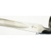 British Martini-Henry Mk. III Rifle by Enfield with Bayonet and Scabbard