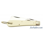 Vintage Camillus Coast Guard Model S702 W/Bail