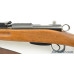 Swiss K.31 Short Rifle Reconditioned by Fribourg Arsenal