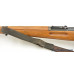 Swiss K.31 Short Rifle Reconditioned by Fribourg Arsenal