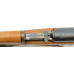 Swiss K.31 Short Rifle Reconditioned by Fribourg Arsenal