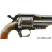 Exceptional Allen & Wheelock Center Hammer Lipfire Navy Revolver