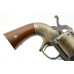 Very Rare Allen & Wheelock Center Hammer Lipfire Army Revolver