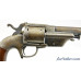 Very Rare Allen & Wheelock Center Hammer Lipfire Army Revolver