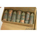 Excellent Full Box Sage 50 Caliber Spencer Carbine Ammo Model 1865