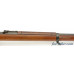 Antique Argentine Model 1891 Mauser Rifle by Loewe (Scrubbed)