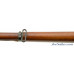 Antique Argentine Model 1891 Mauser Rifle by Loewe (Scrubbed)