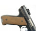 Excellent Boxed Ruger Mark I Target Model 22 LR Pistol 1965 C&R