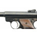 Excellent Boxed Ruger Mark I Target Model 22 LR Pistol 1965 C&R