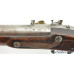 Scarce  US Model 1830 West Point Cadet Musket (Reconversion to Flint)
