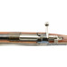 Scrubbed Argentine Model 1891 Mauser Rifle by Loewe