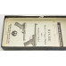 Excellent Boxed Ruger Mark I Target Model 22 LR Pistol 1965 C&R