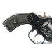 High Condition Blued H&R Premier Top Break 32 Double Action Revolver 