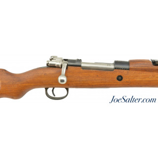 Excellent Yugoslav Model 1948 Short Rifle 8mm Mauser