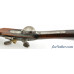Scarce  US Model 1830 West Point Cadet Musket (Reconversion to Flint)