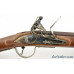 Davide Pedersoli Flintlock Indian Trade Musket With Box And Papers