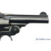 High Condition Blued H&R Premier Top Break 32 Double Action Revolver 