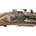 Davide Pedersoli Flintlock Indian Trade Musket With Box And Papers