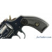 High Condition Blued H&R Premier Top Break 32 Double Action Revolver 